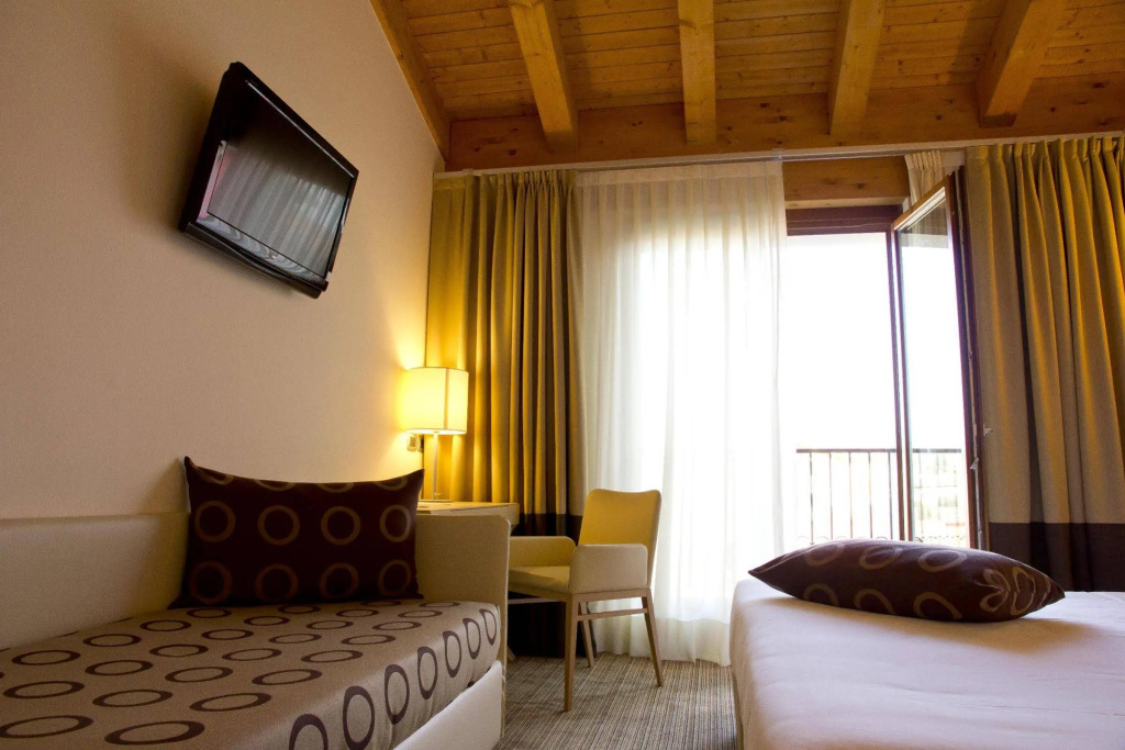 TH Lazise - Hotel Parchi Del Garda