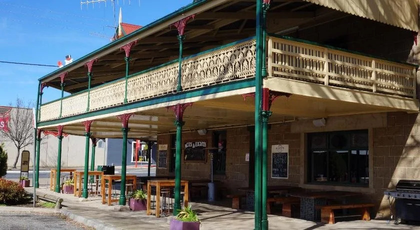 Royal Hotel Cooma