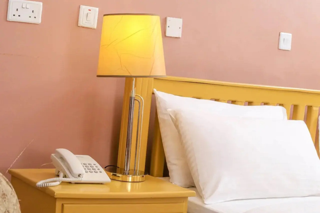 Hotel 7 Seasons
