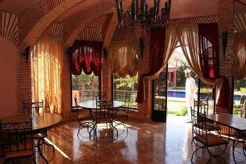 Palais Dar Ouladna