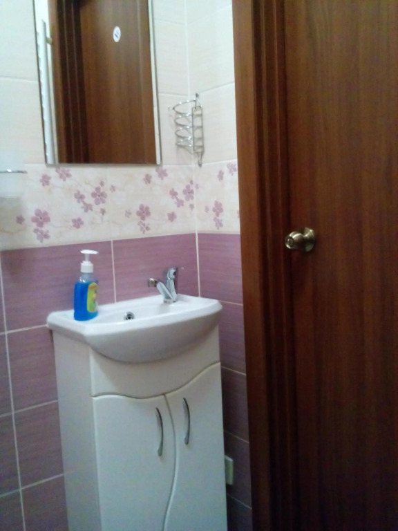 Skovoroda apartment
