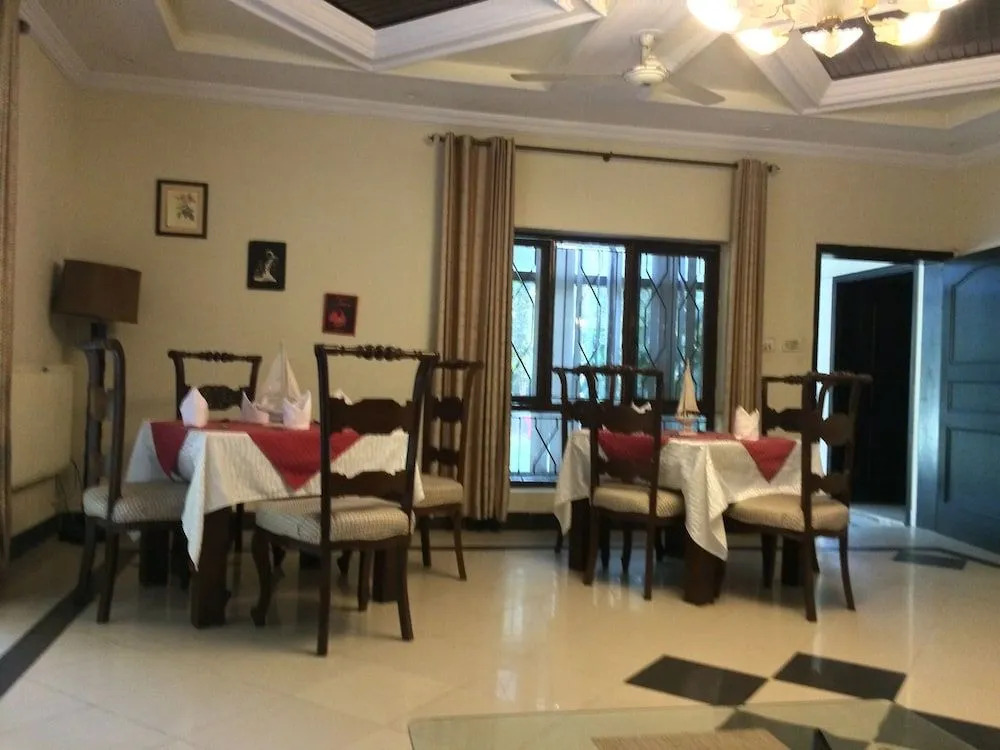 Family Guest House Islamabad