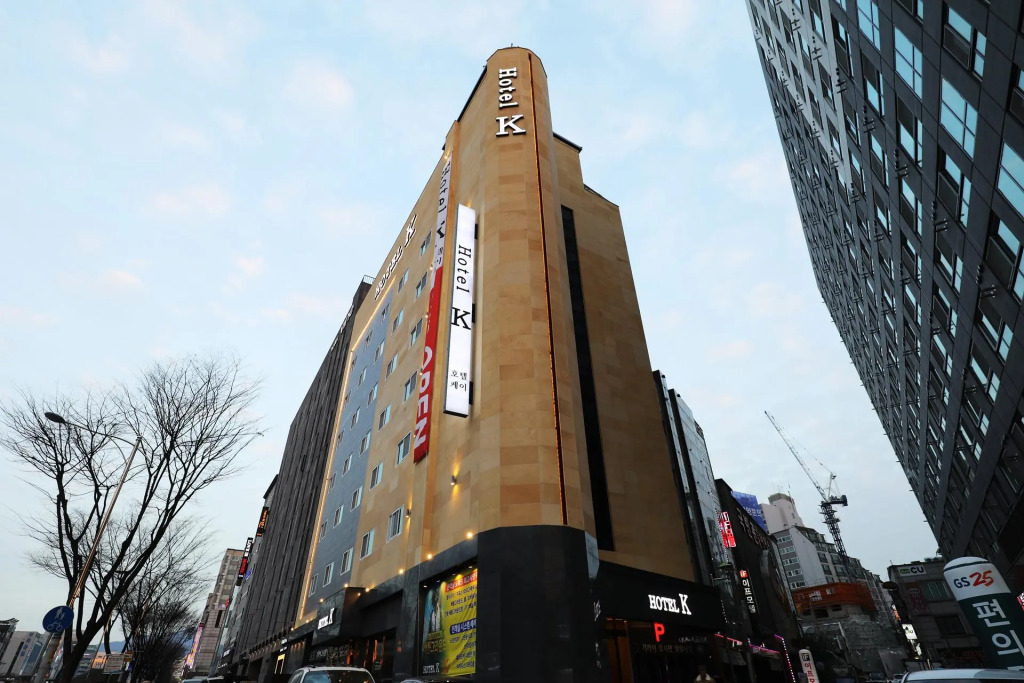 Hotel K