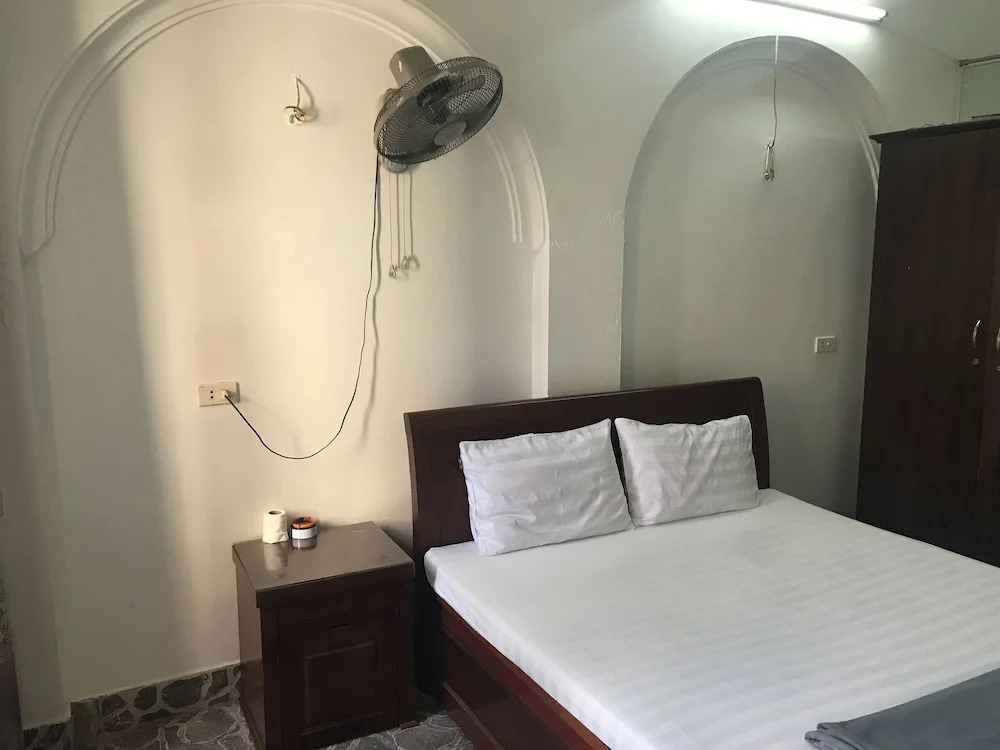 Bich Thuy Motel by OYO Rooms
