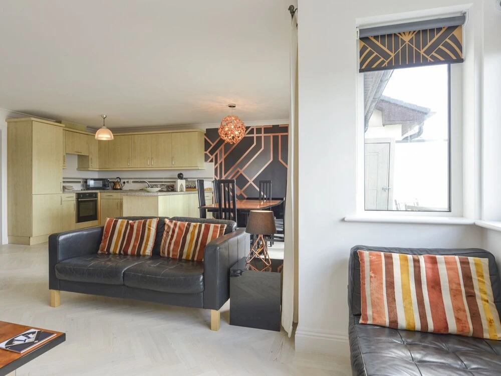 24 Burgh Island Causeway