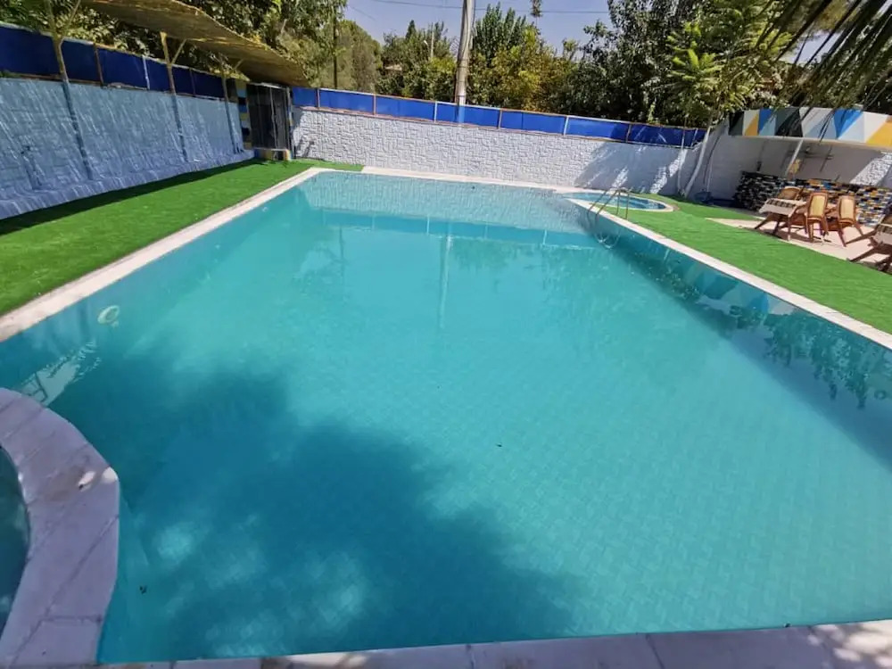 Ori̇ent Hotel
