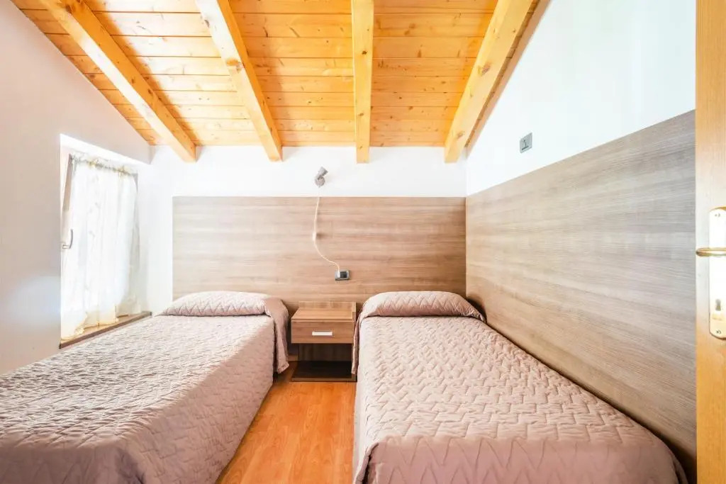 CROSINA HOLIDAY - Casa Lucia