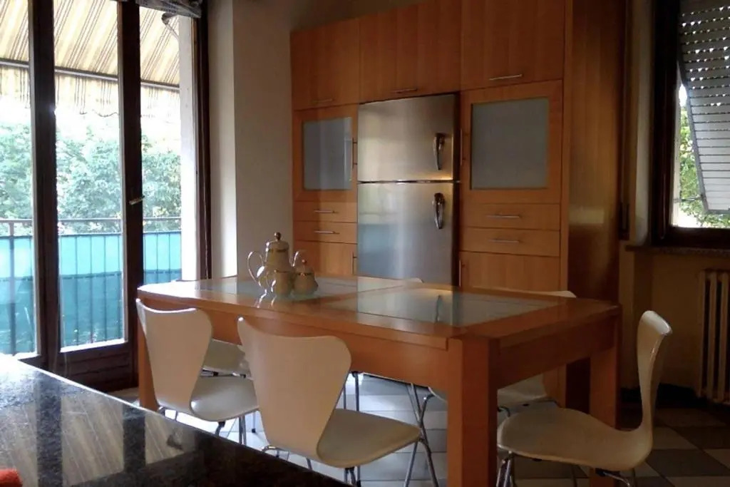 Vasari Apartment