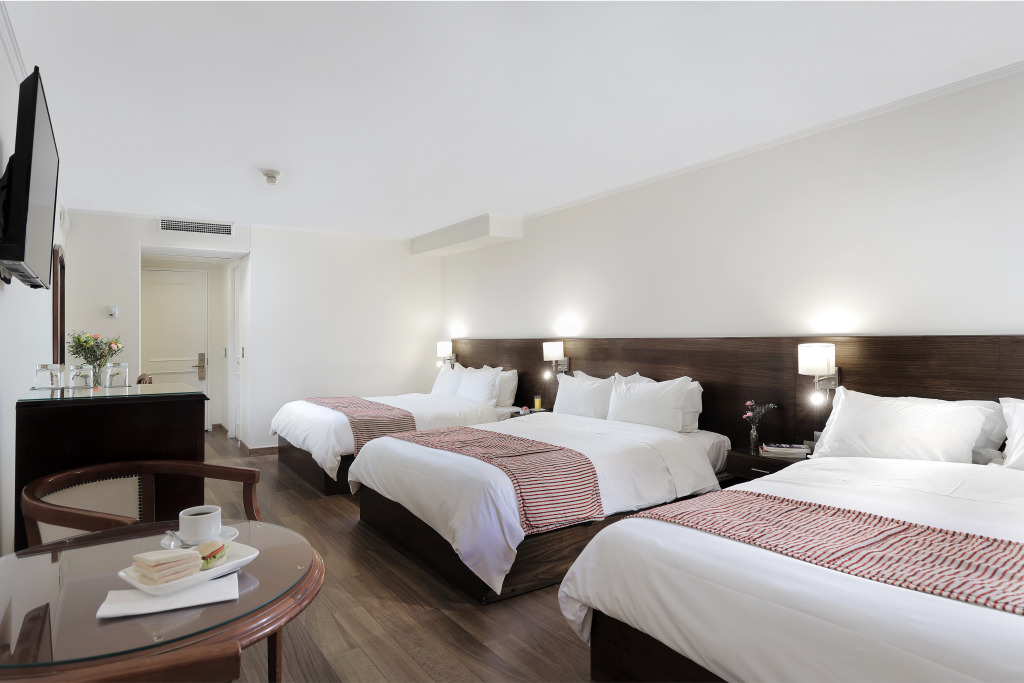 MR Hotel Providencia