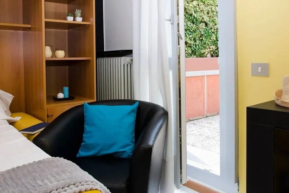 Altido Tiny Stylish Apart