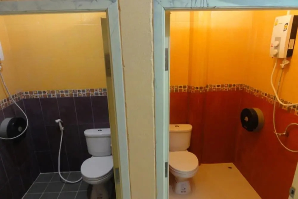 Jenny Hostel