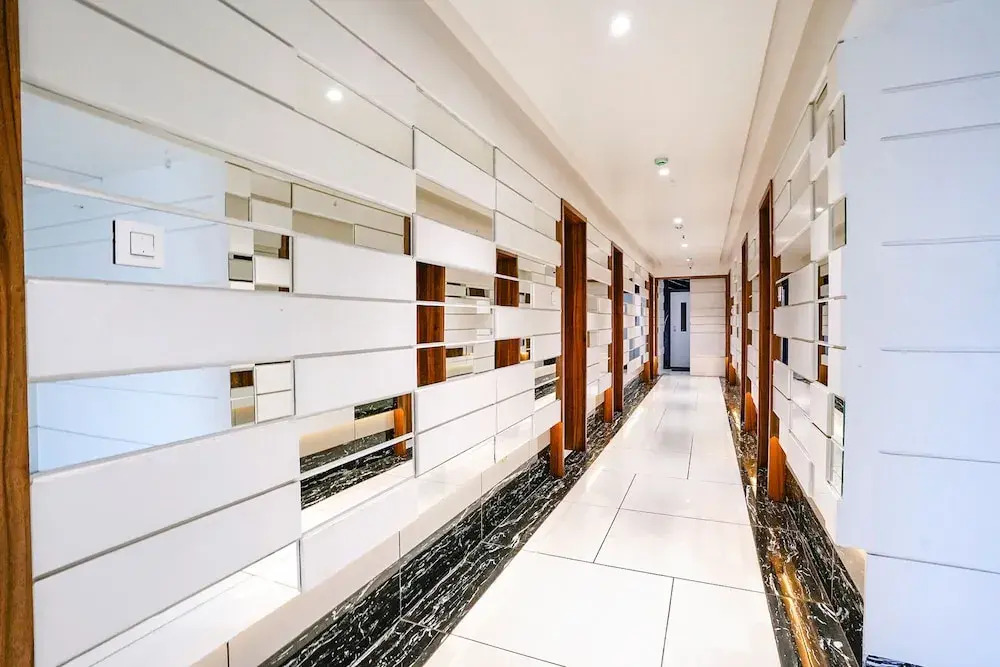 Fabhotel The Nashik Inn