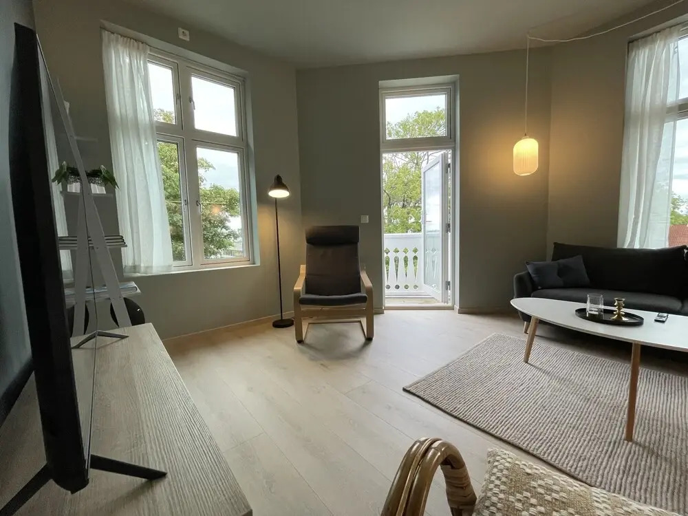 Stavanger Bnb Central Apartment Nicolas 7