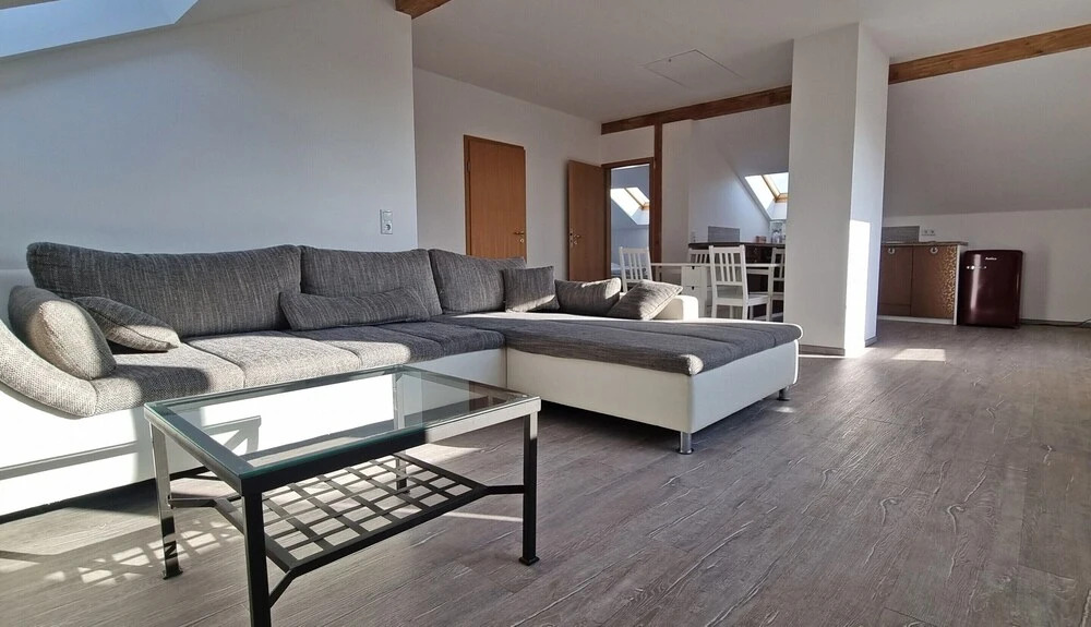 Ferienhaus in Rerik in Ostseenähe