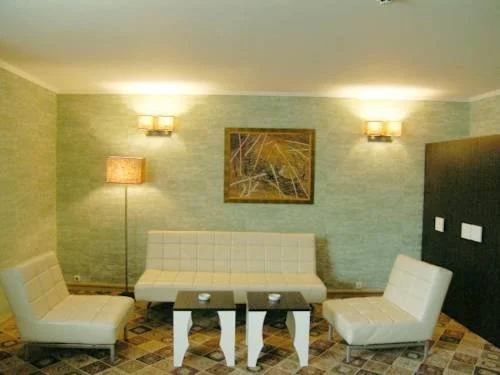 Hotel Sport Palace