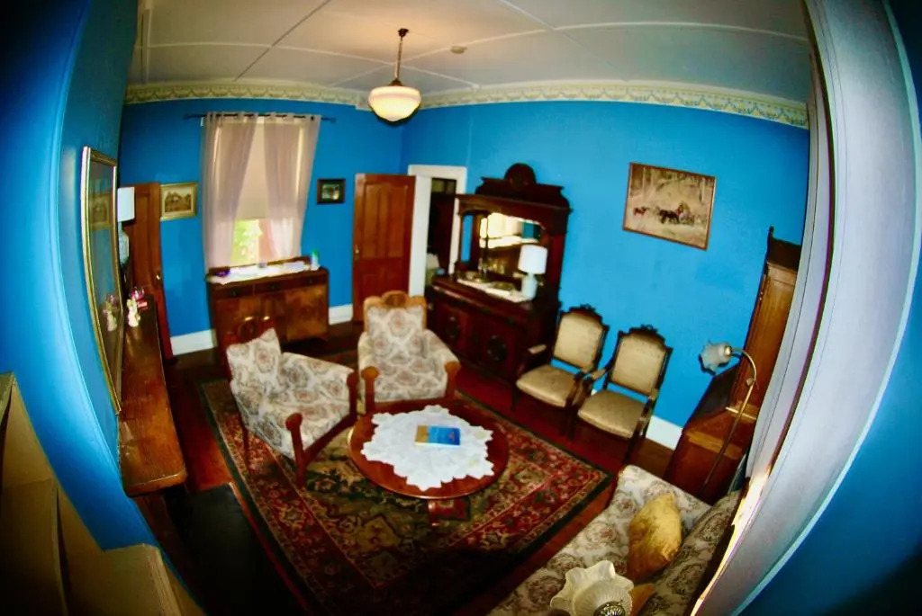 HISTORIC STAR LODGE Narrandera