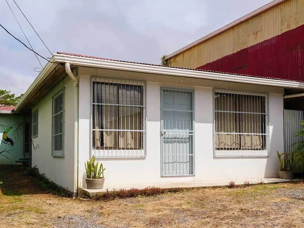 Hostel Cattleya - Monteverde, Costa Rica