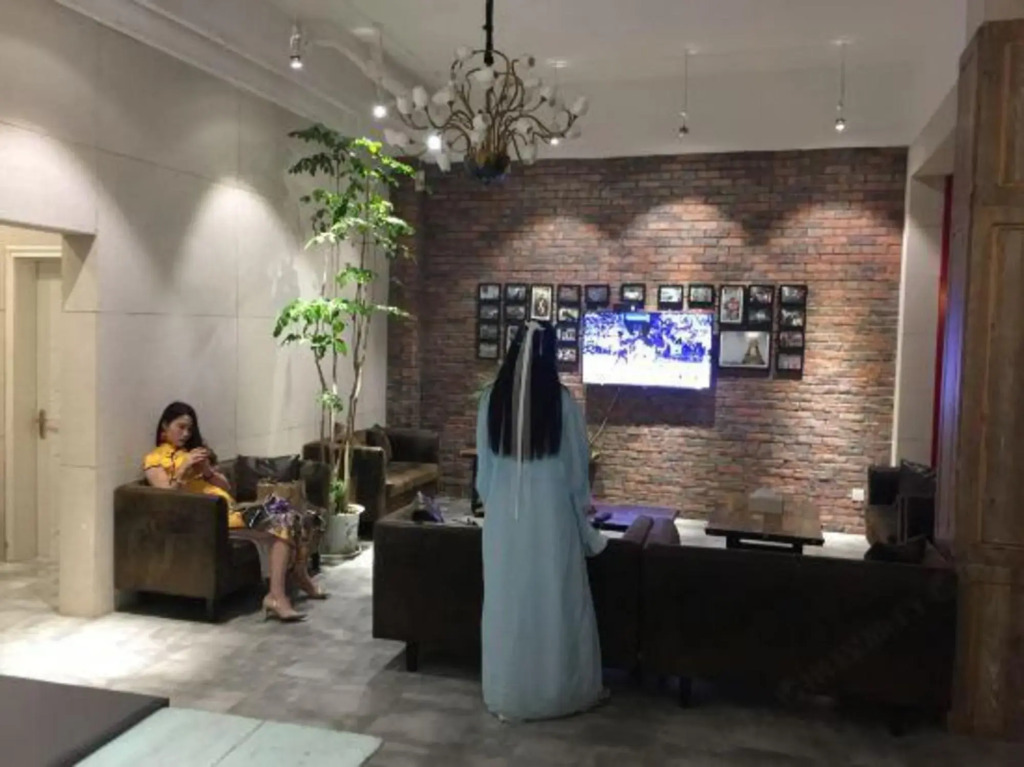 Youjia Inn