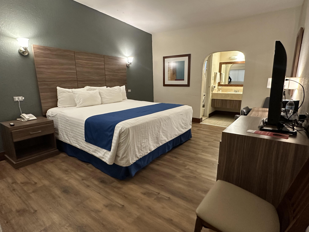 Best Western Cumbres Inn Cd. Cuauhtemoc