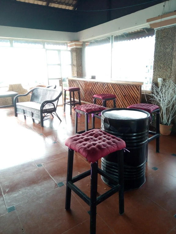 Mealy Chenda Guest House & Restaurant