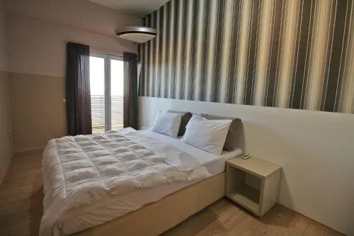 Luxury Skopje Apartments