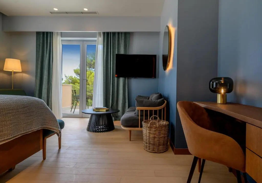 Beautiful Villa Harmony 1
