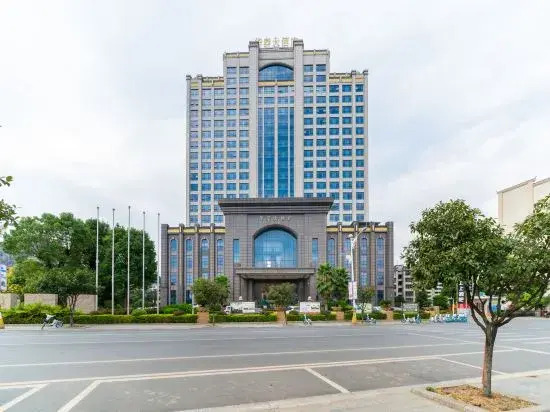 Huatai Hotel