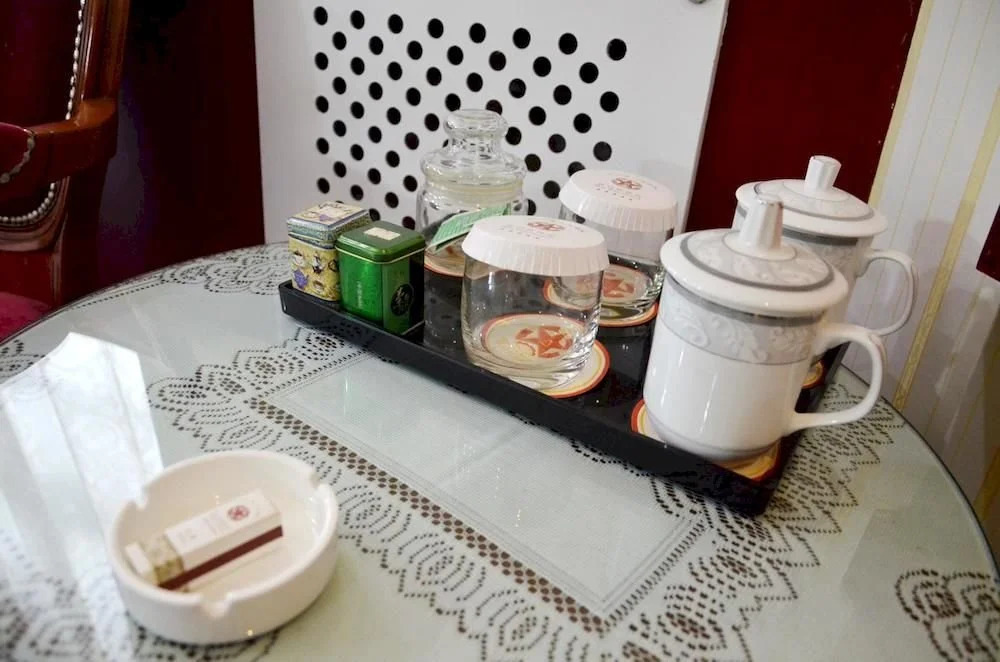 Hankou Guest House
