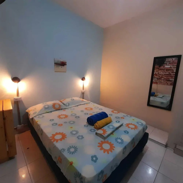 La Casa de Adry