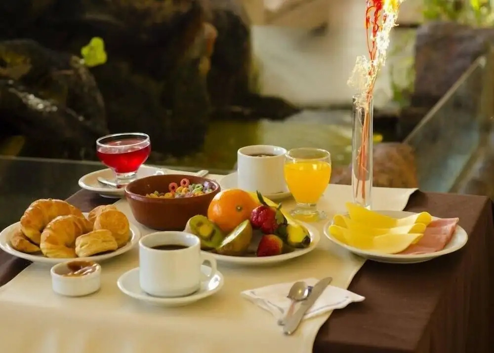 Santa Cecilia Resort & Spa I