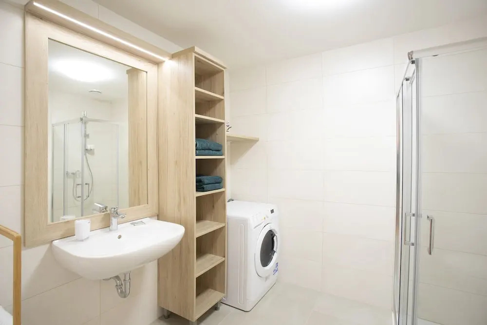 Apartment Novak