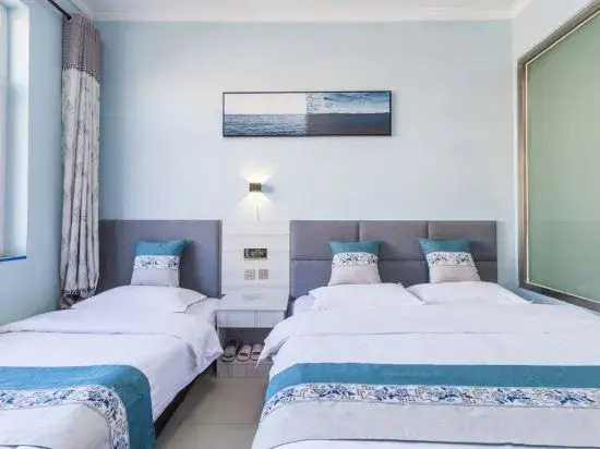 Junyi Chain Hotel (Anxin Hot Spring Garden)