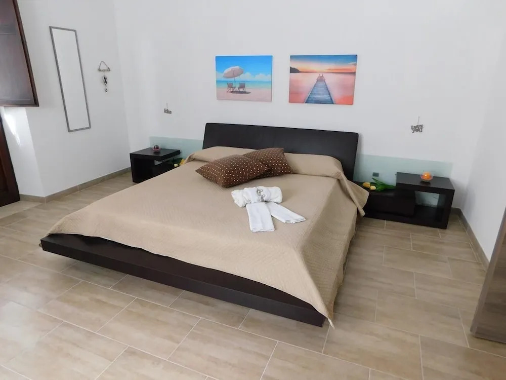 La Casa di Venere