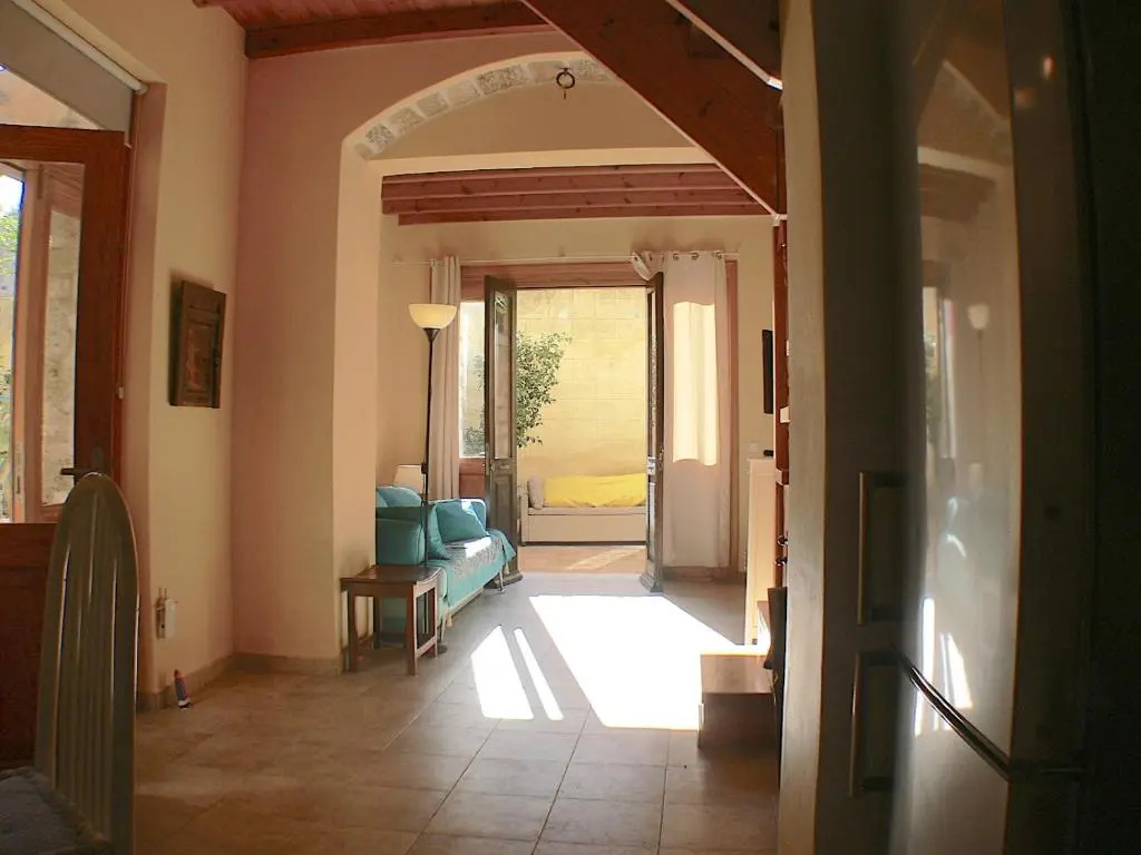 Casa de La Flora by Rhodes4vacation