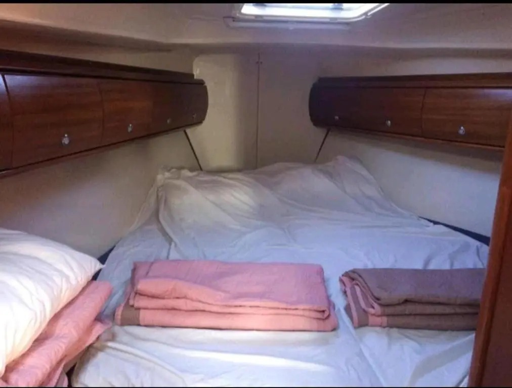Ifestos Yachting Traveler
