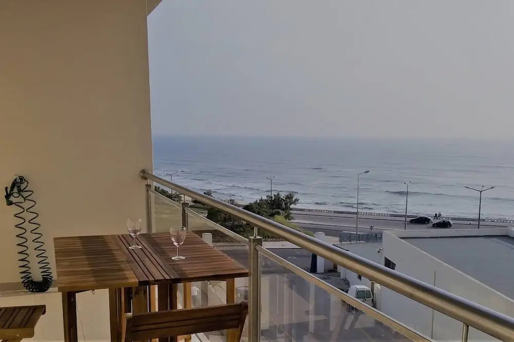 Apartamento Figueira da Foz