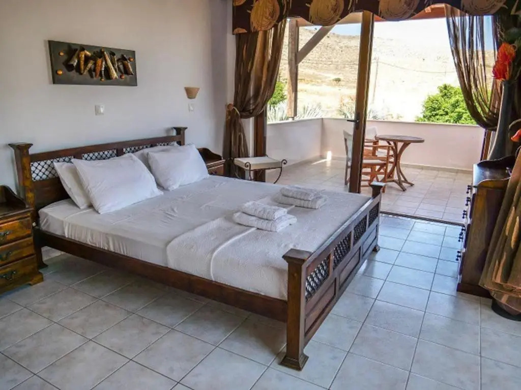 Luxury Villa Delfini
