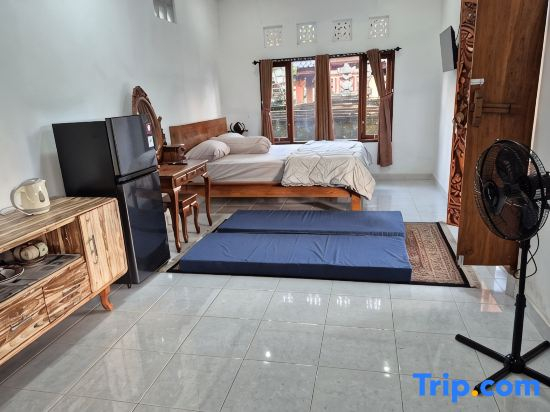 Villa Taman NEAR SIDEMEN