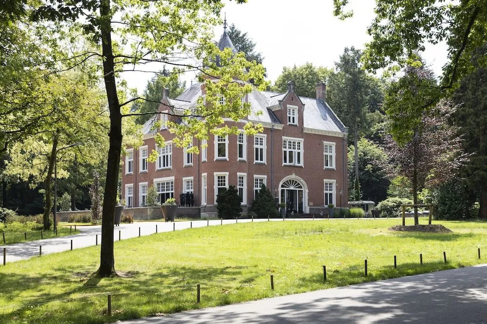 Hotel Spelderholt
