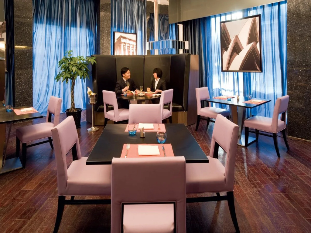 Novotel Beijing Sanyuan