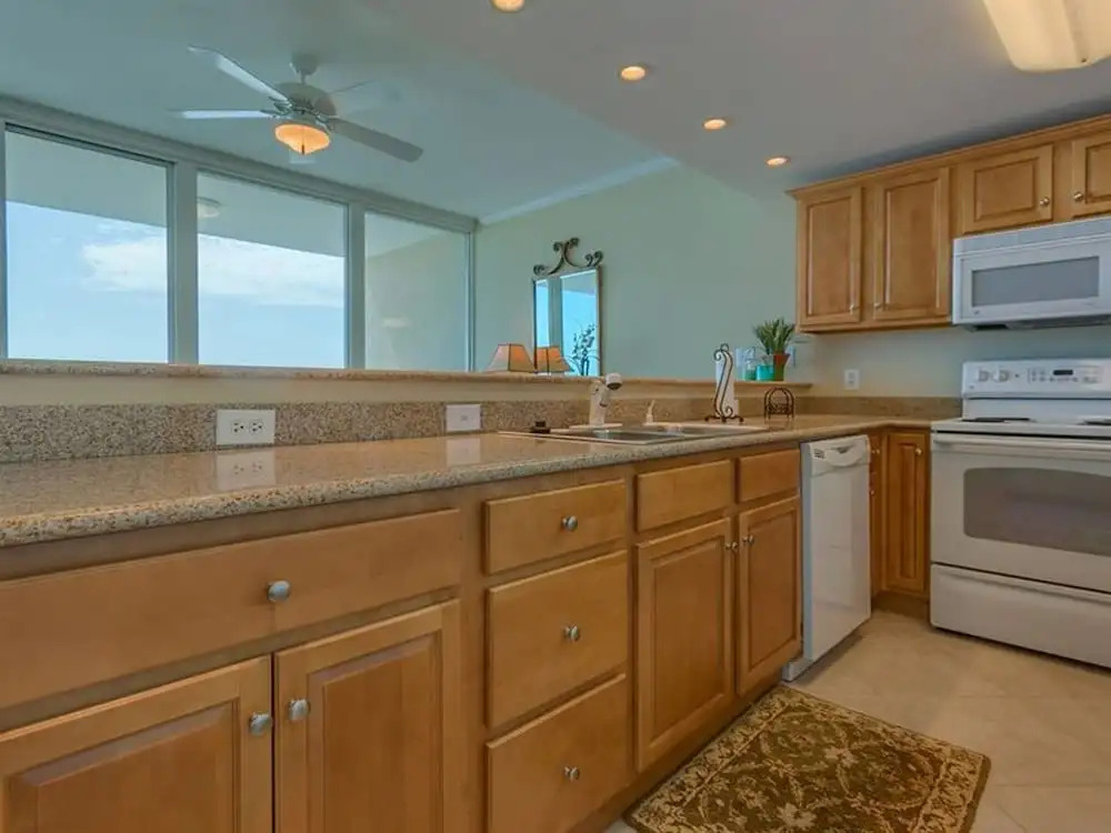Sanibel 1403 by Meyer Vacation Rentals
