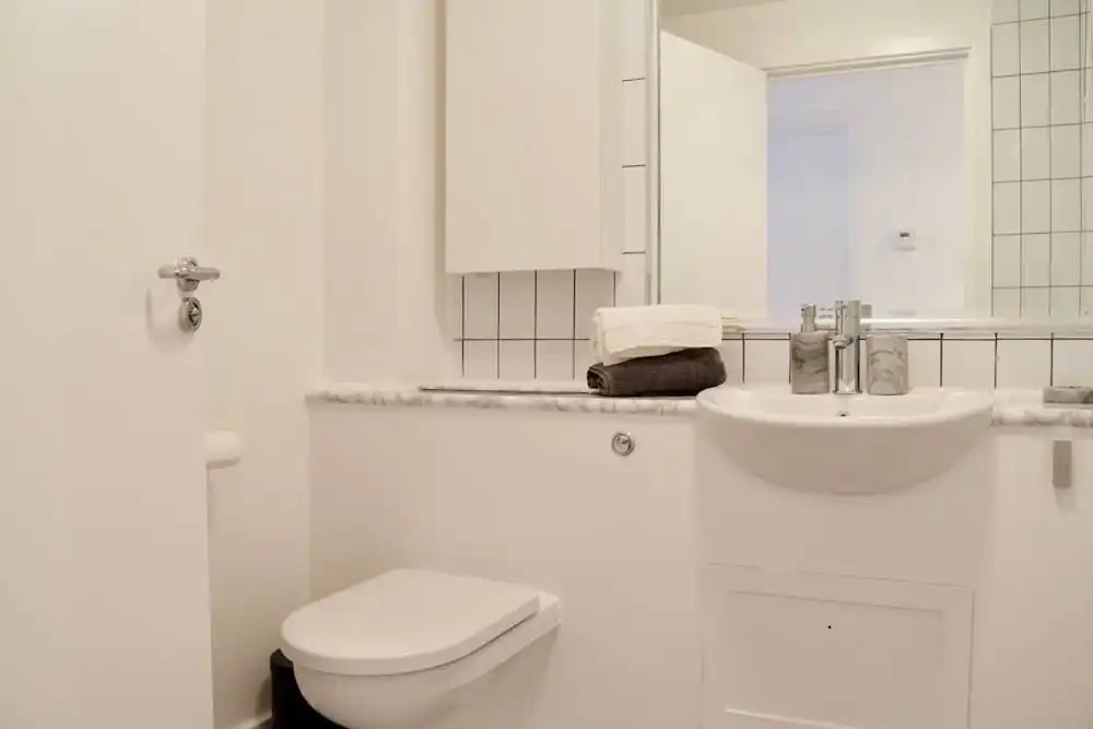 Stylish 1 Bedroom Flat in Deptford
