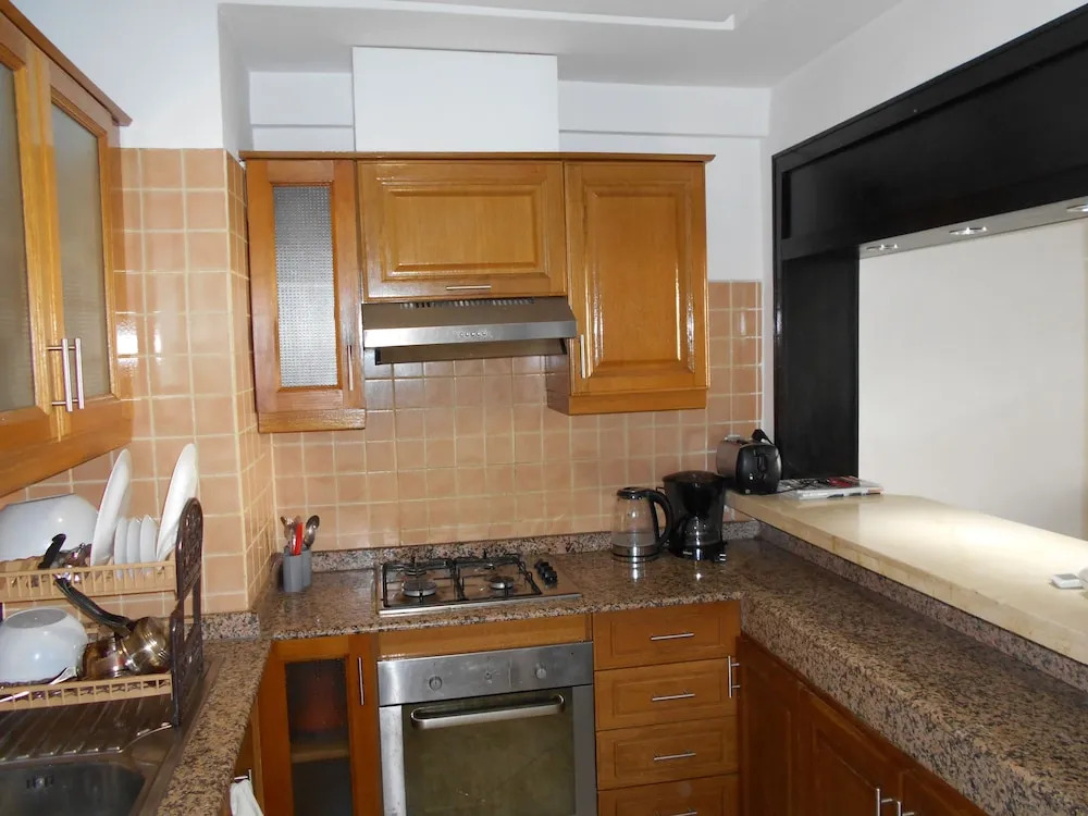 Stylish apartment  T22901