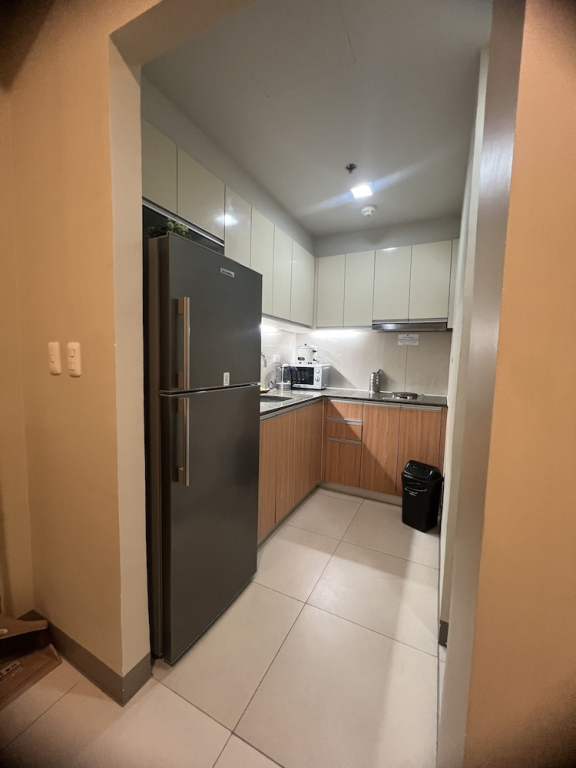 Relaxing condo at THE MACTAN NEWTOWN