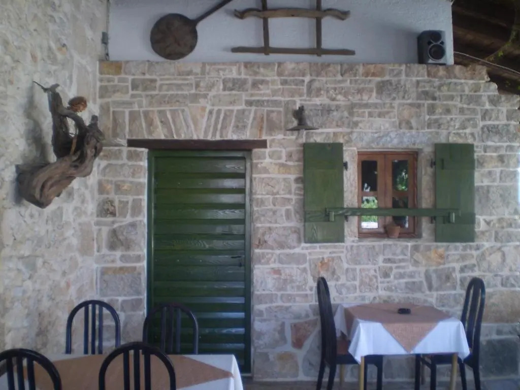 Hotel Marinko