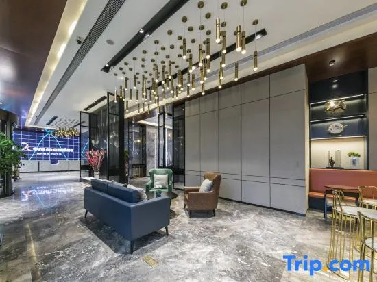 Heyi Yueju Hotel (Shanghai International Tourism and Resorts Zone)
