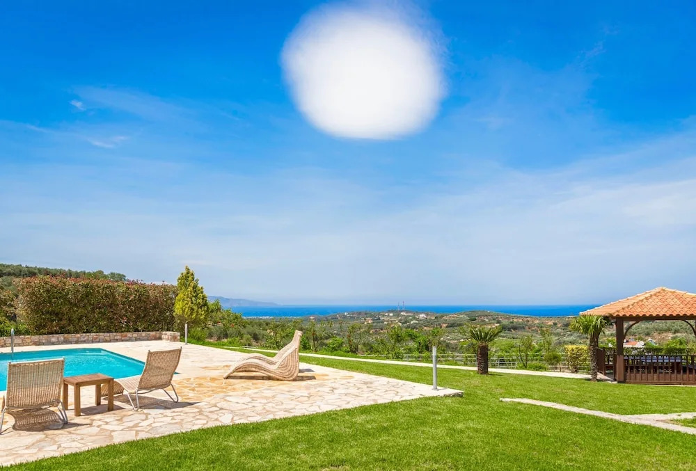 Villa Rodia