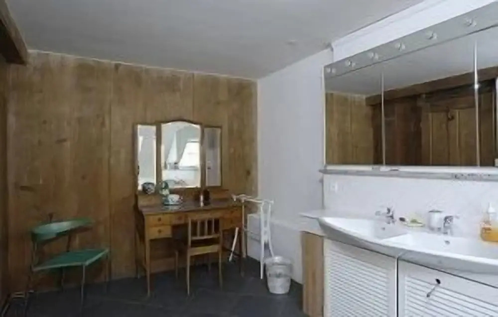 Gästezimmer Plänke