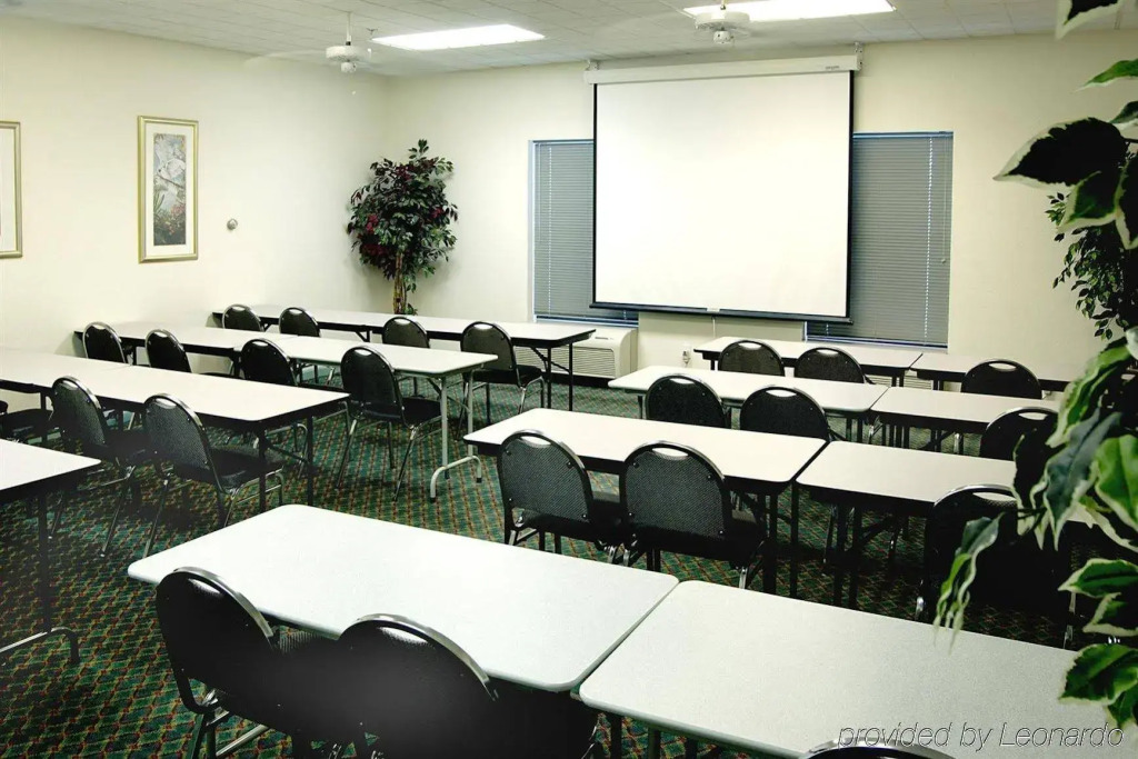Quality Suites Fort Myers I-75