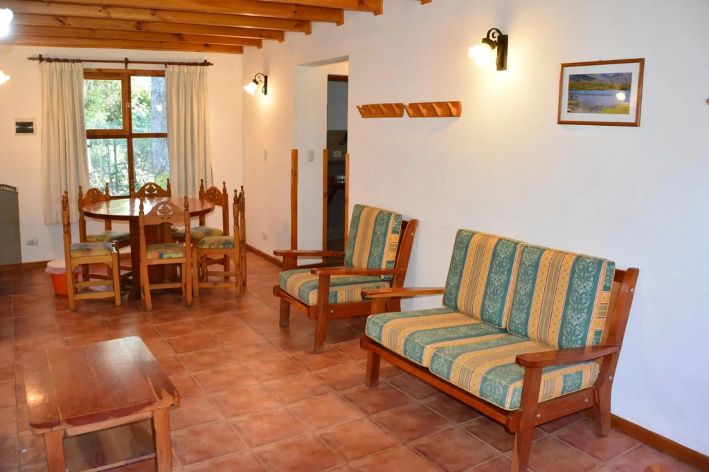 Cabañas la Villa del Montañes